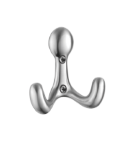 Stainless Steel Coat Hook A 721