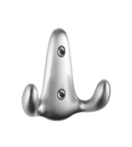Stainless Steel Coat Hook A 724
