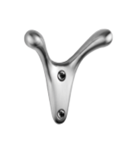Stainless Steel Coat Hook A 725