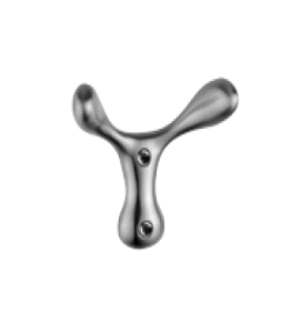 Stainless Steel Coat Hook A 727