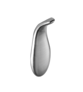 Stainless Steel Coat Hook A 733